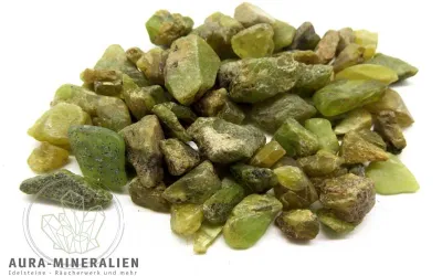 Titanit Sphen Roh-Edelstein naturbelassen aus Madagaskar